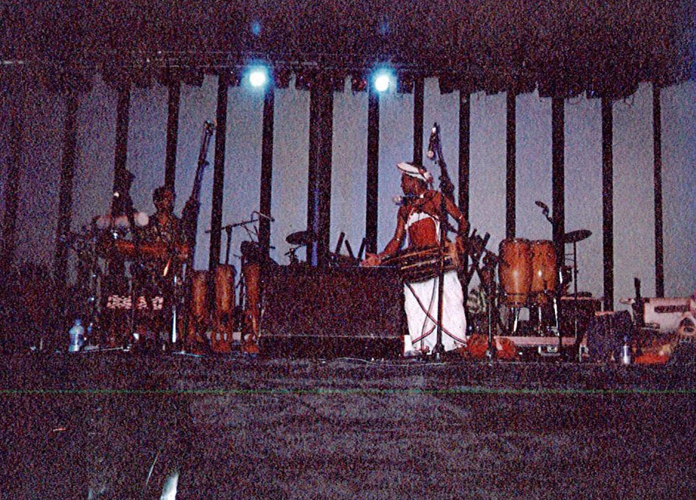Australia Tour 2006